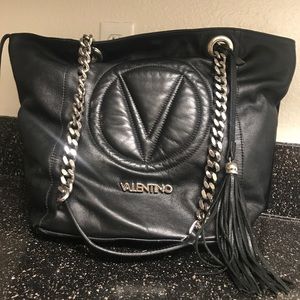 Mario Valentino Tote bag